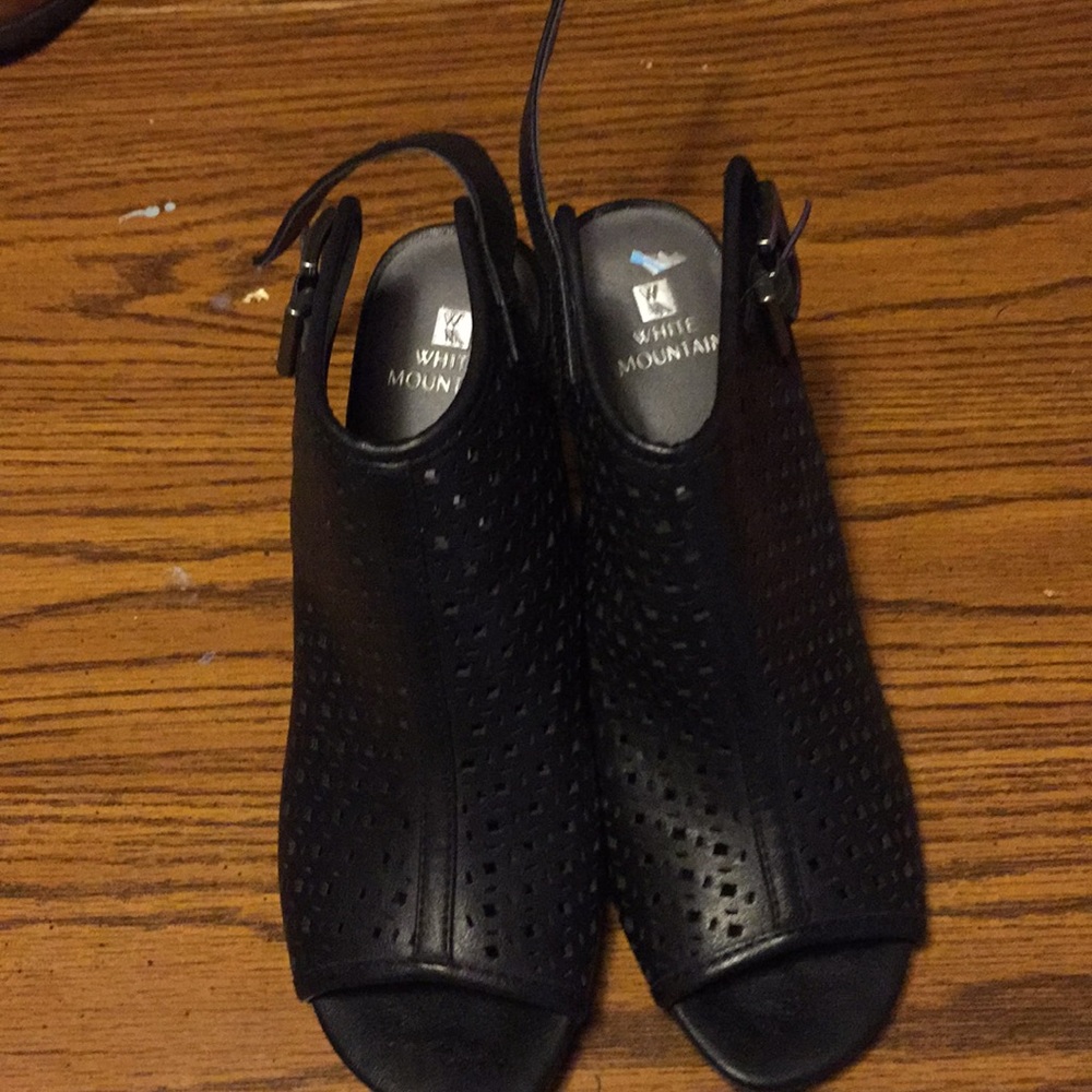 Wedges - Picture 2 of 2